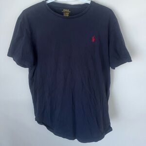 Polo tee shirt